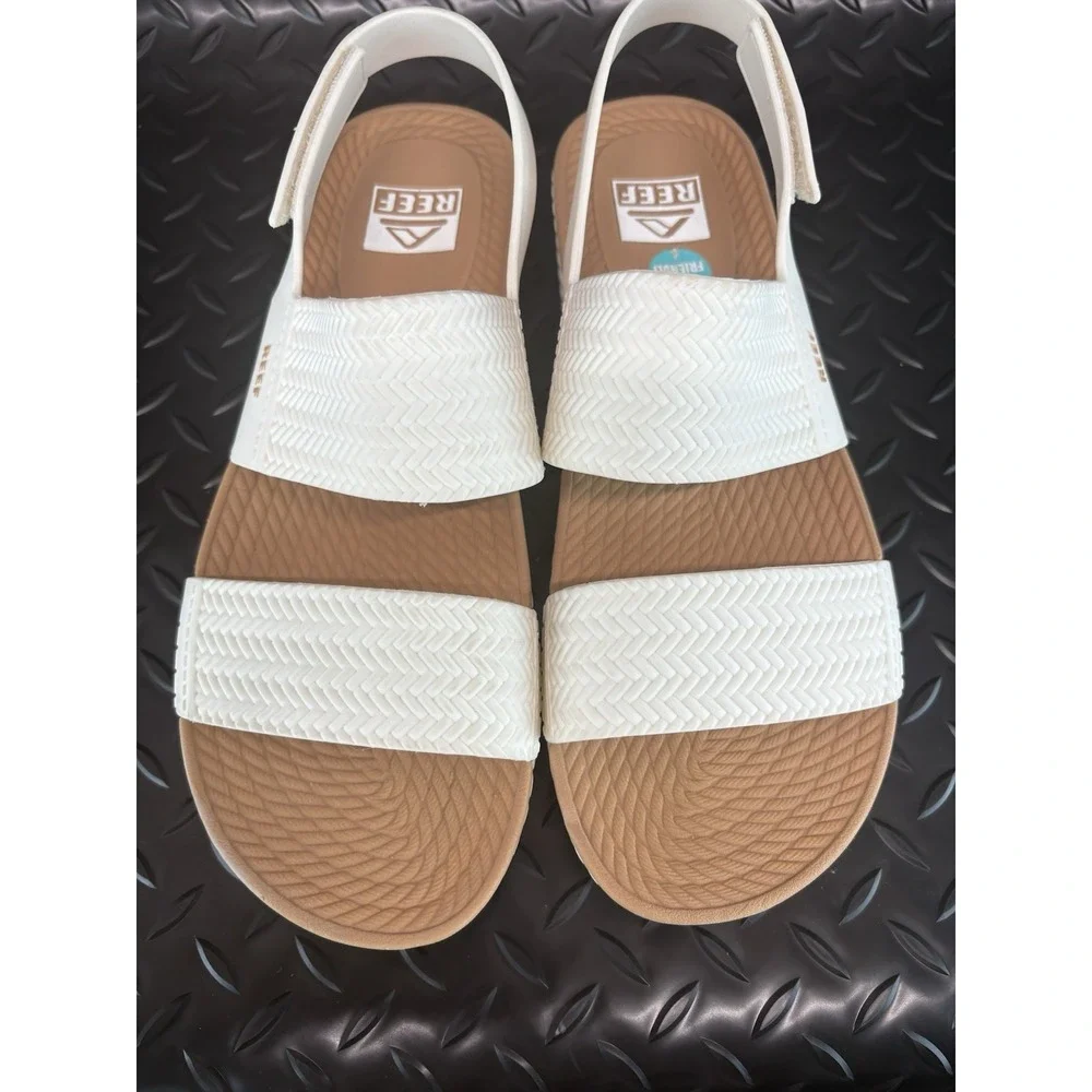 Reef Water Vista Sandals Women's Sandals Size 11 - Picture 2 of 10